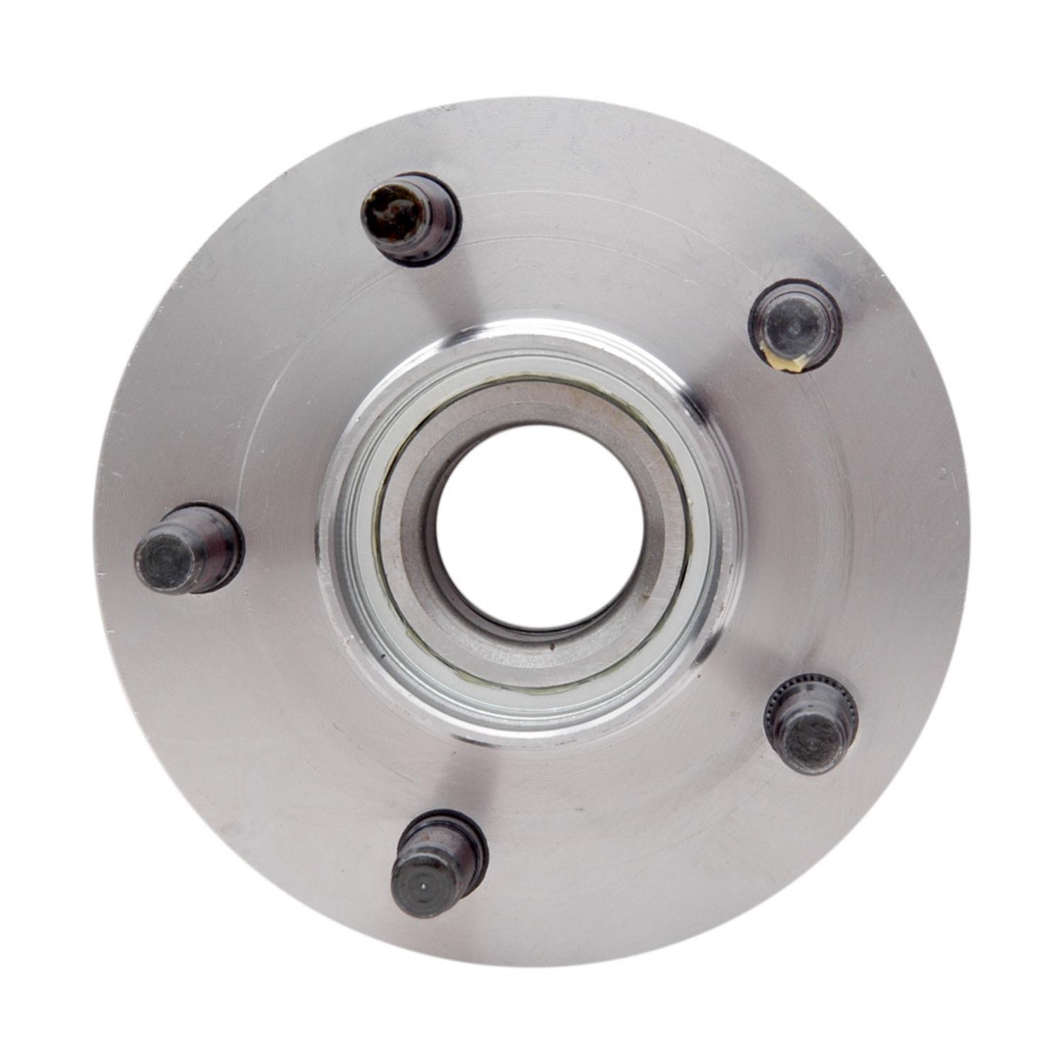 Raybestos 713104 Wheel Bearing and Hub Assembly product image 2 of 4