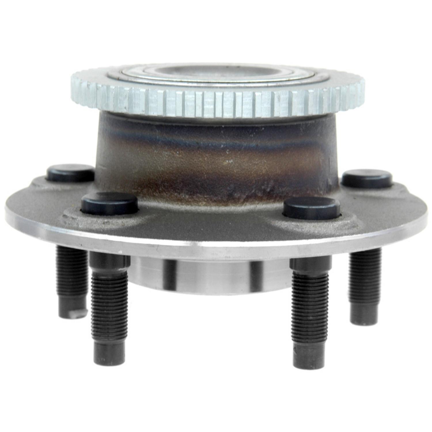 Raybestos 713104 Wheel Bearing and Hub Assembly product image 4 of 4