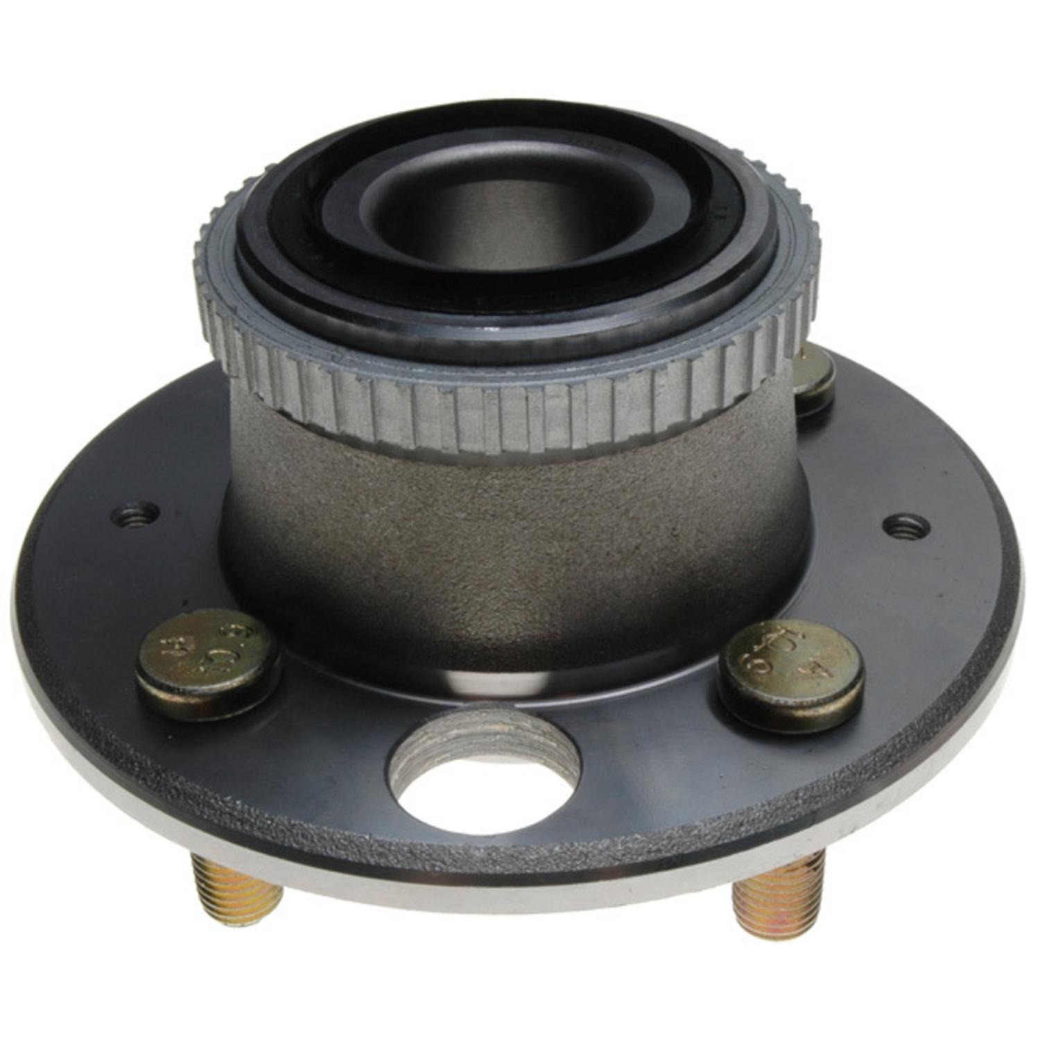 Raybestos 713105 Wheel Bearing and Hub Assembly product image 1 of 4