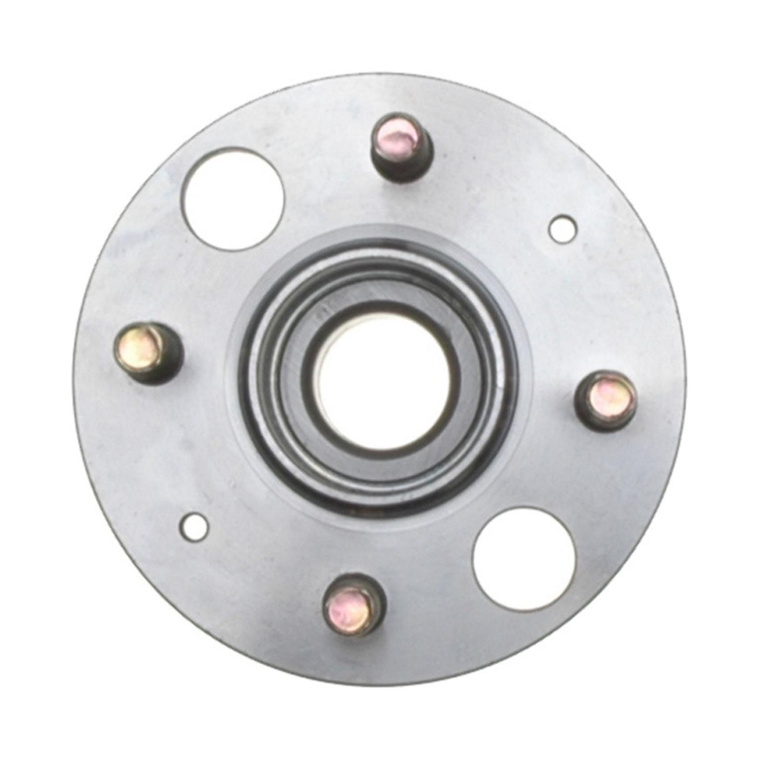 Raybestos 713105 Wheel Bearing and Hub Assembly product image 2 of 4