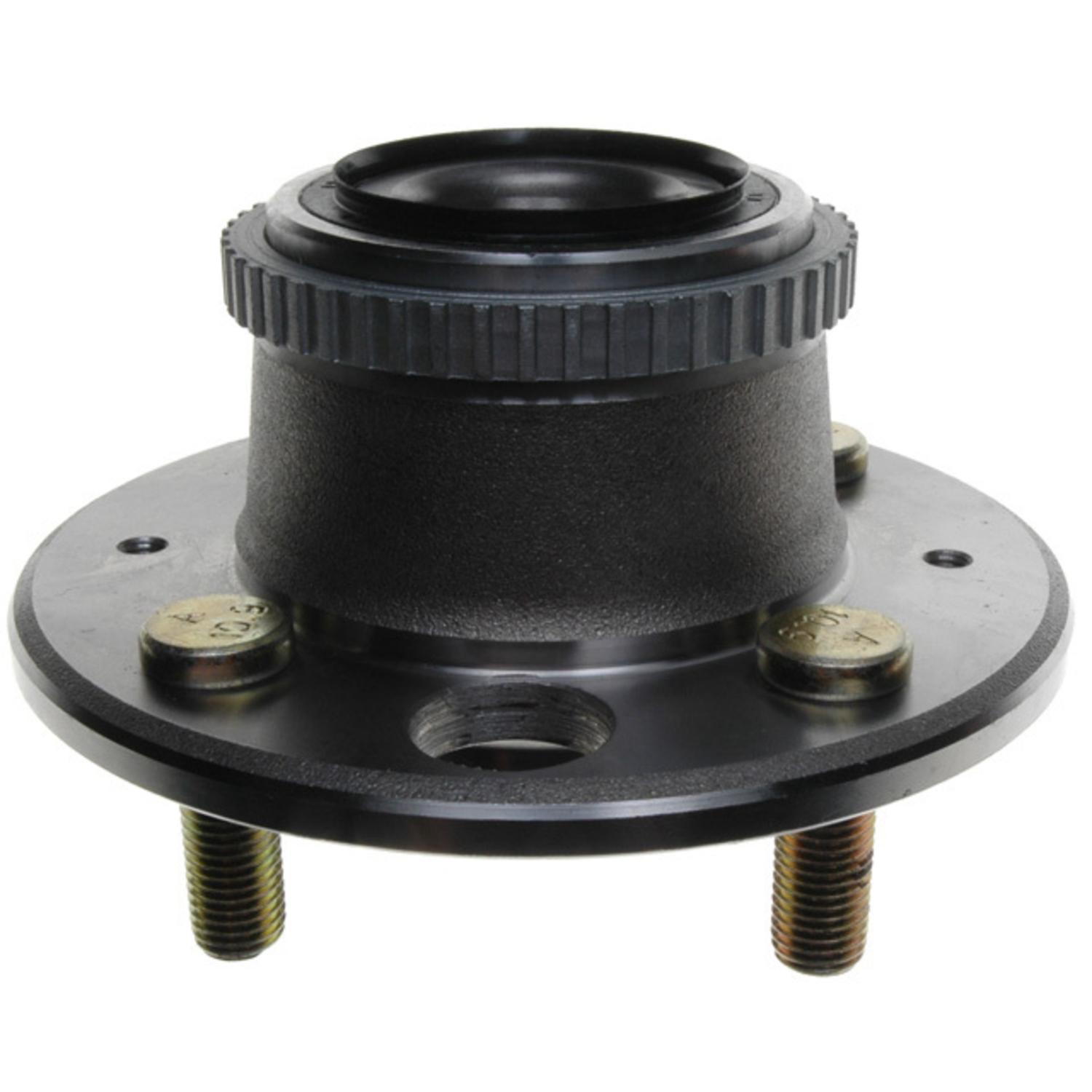 Raybestos 713105 Wheel Bearing and Hub Assembly product image 4 of 4