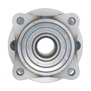 Raybestos 713109 - Wheel Bearing and Hub Assembly Raybestos 713109 Wheel Bearing and Hub Assembly product image 3 of 4