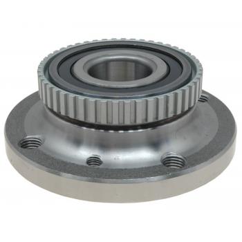 Raybestos 713111 Wheel Bearing and Hub Assembly product image 1 of 4
