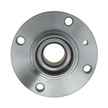 Raybestos 713111 Wheel Bearing and Hub Assembly product image 3 of 4