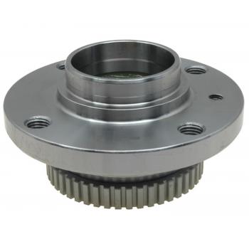 Raybestos 713111 Wheel Bearing and Hub Assembly product image 4 of 4
