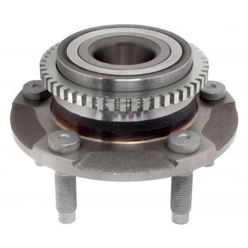 Raybestos 713115 Wheel Bearing and Hub Assembly product image 1 of 4