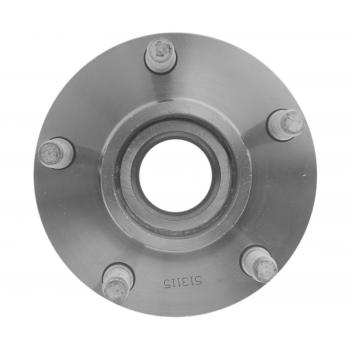 Raybestos 713115 Wheel Bearing and Hub Assembly product image 2 of 4
