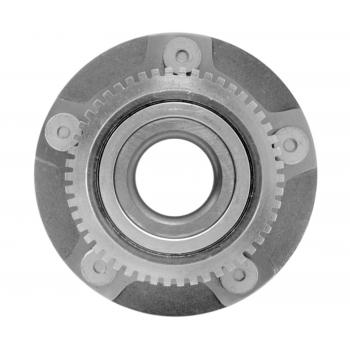 Raybestos 713115 Wheel Bearing and Hub Assembly product image 3 of 4