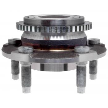 Raybestos 713115 Wheel Bearing and Hub Assembly product image 4 of 4