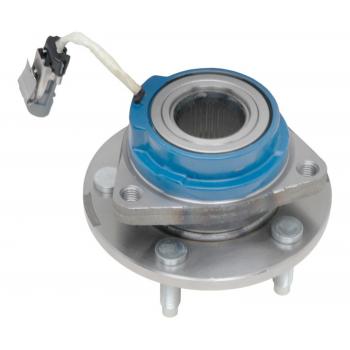 Raybestos 713121 Wheel Bearing and Hub Assembly product image 1 of 4