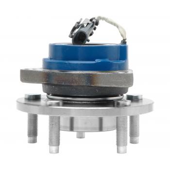 Raybestos 713121 Wheel Bearing and Hub Assembly product image 4 of 4