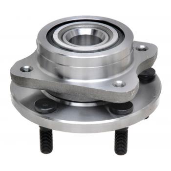 Raybestos 713123 Wheel Bearing and Hub Assembly product image 1 of 4