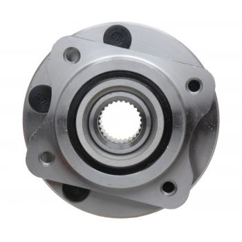 Raybestos 713123 Wheel Bearing and Hub Assembly product image 3 of 4
