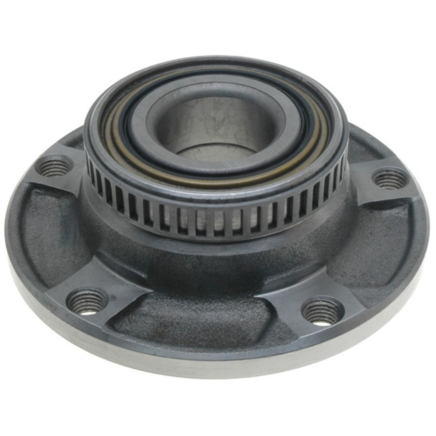 Raybestos 713125 Wheel Bearing and Hub Assembly product image 1 of 4