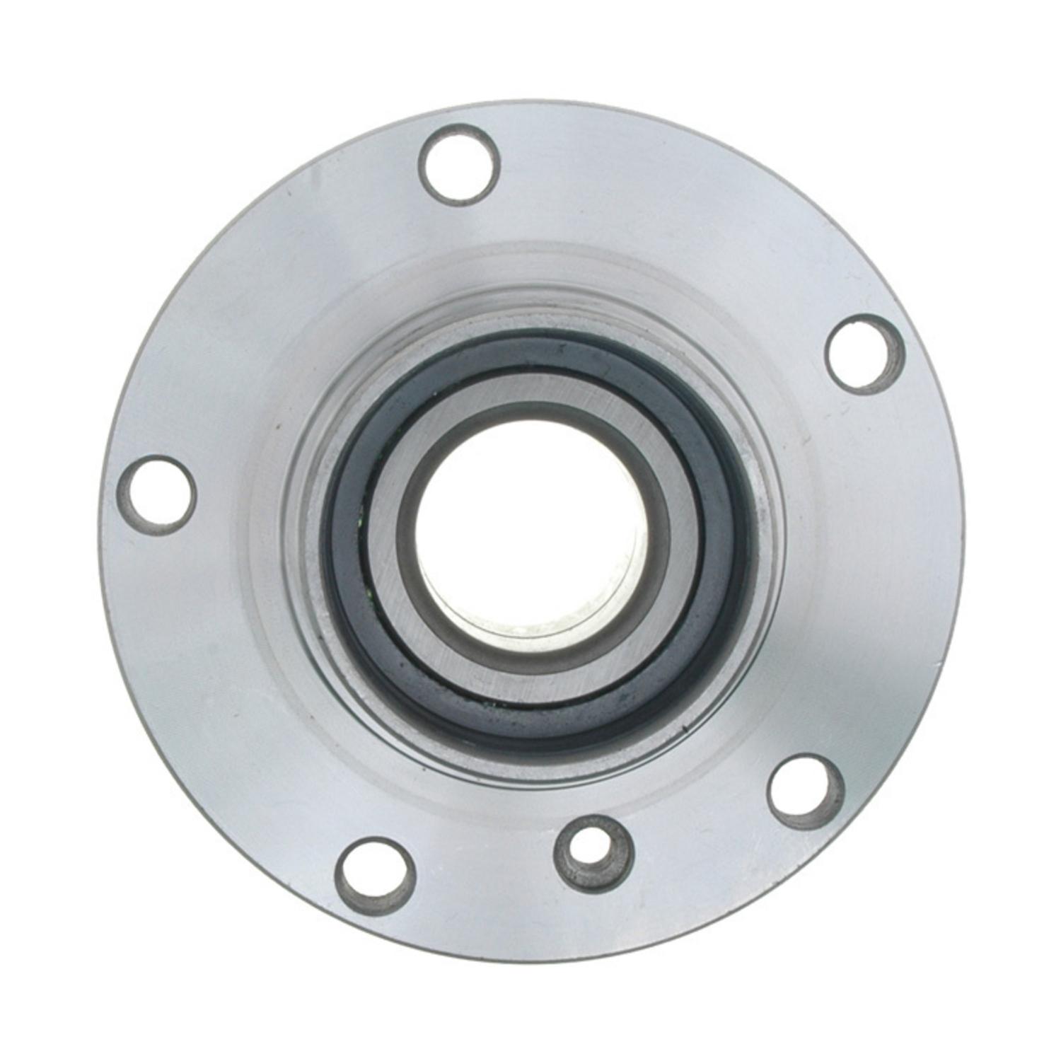 Raybestos 713125 Wheel Bearing and Hub Assembly product image 2 of 4