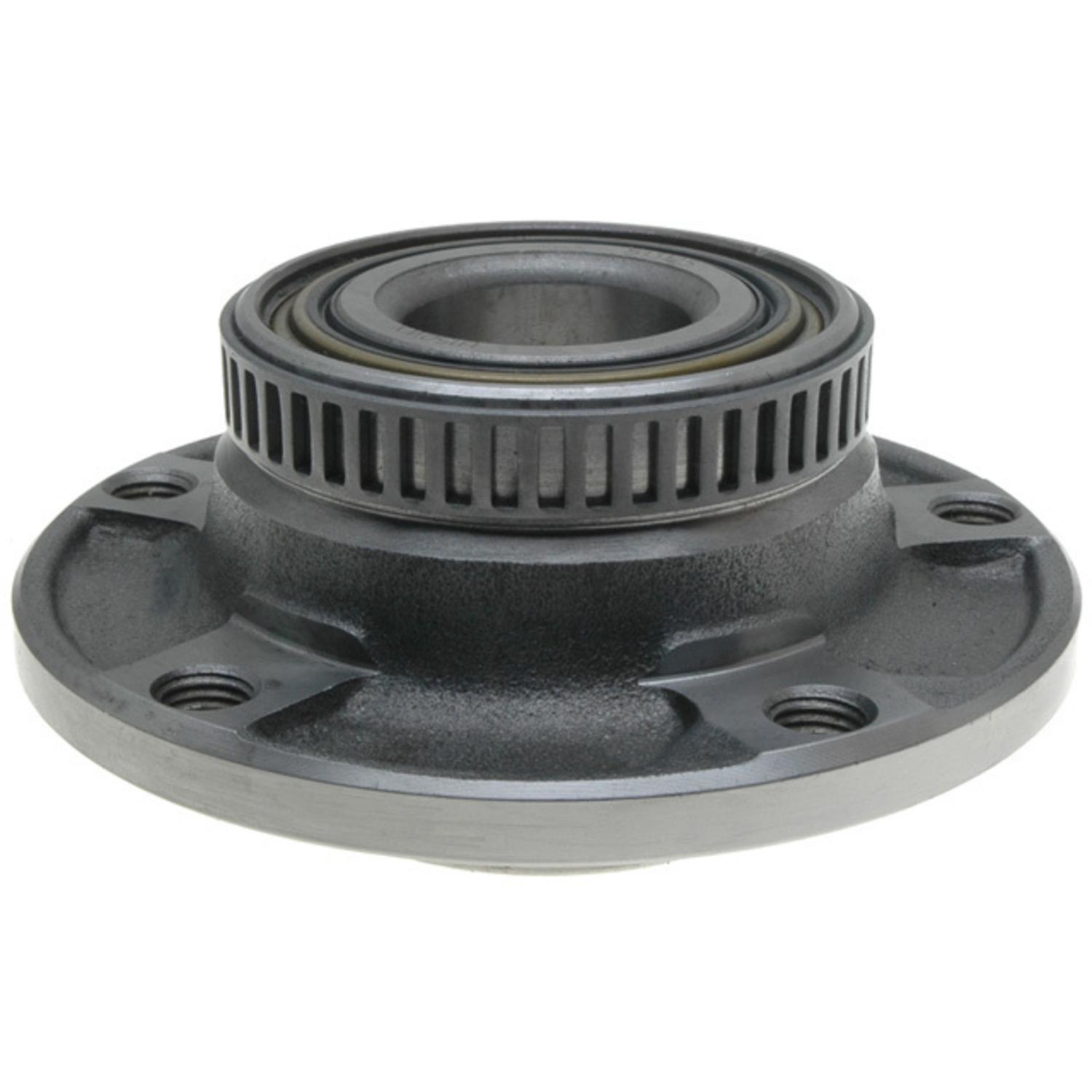 Raybestos 713125 Wheel Bearing and Hub Assembly product image 4 of 4