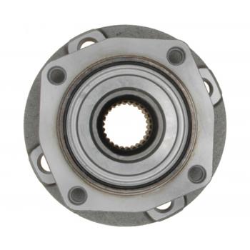 Raybestos 713126 Wheel Bearing and Hub Assembly product image 2 of 4