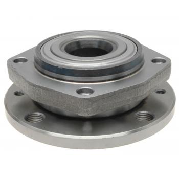 Raybestos 713127 Wheel Bearing and Hub Assembly product image 1 of 4
