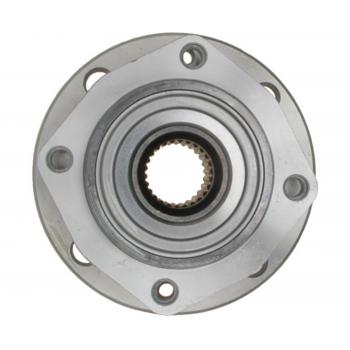 Raybestos 713127 Wheel Bearing and Hub Assembly product image 2 of 4