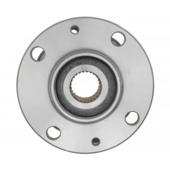 Raybestos 713127 Wheel Bearing and Hub Assembly product image 3 of 4