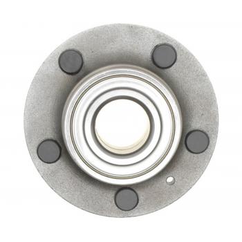 Raybestos 713128 Wheel Bearing and Hub Assembly product image 2 of 4