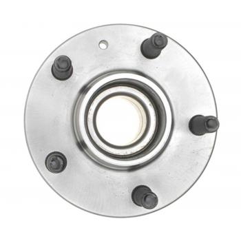 Raybestos 713128 Wheel Bearing and Hub Assembly product image 3 of 4