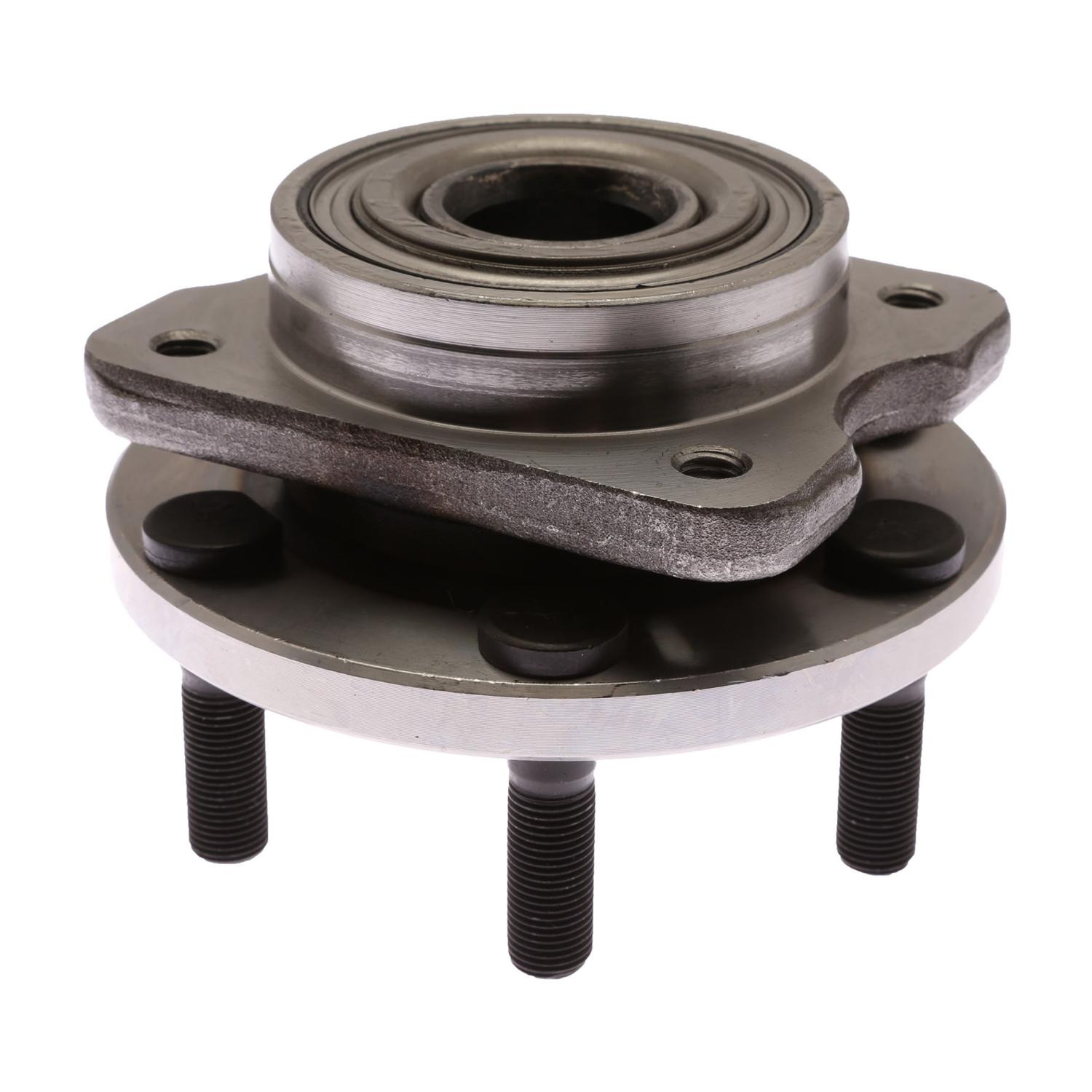 Raybestos 713132 Wheel Bearing and Hub Assembly product image 4 of 4