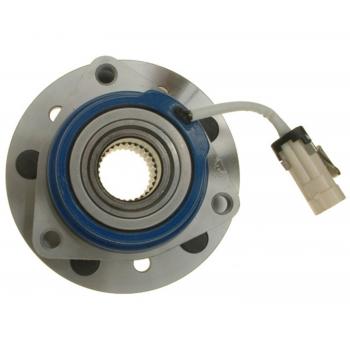 Raybestos 713137 Wheel Bearing and Hub Assembly product image 2 of 4