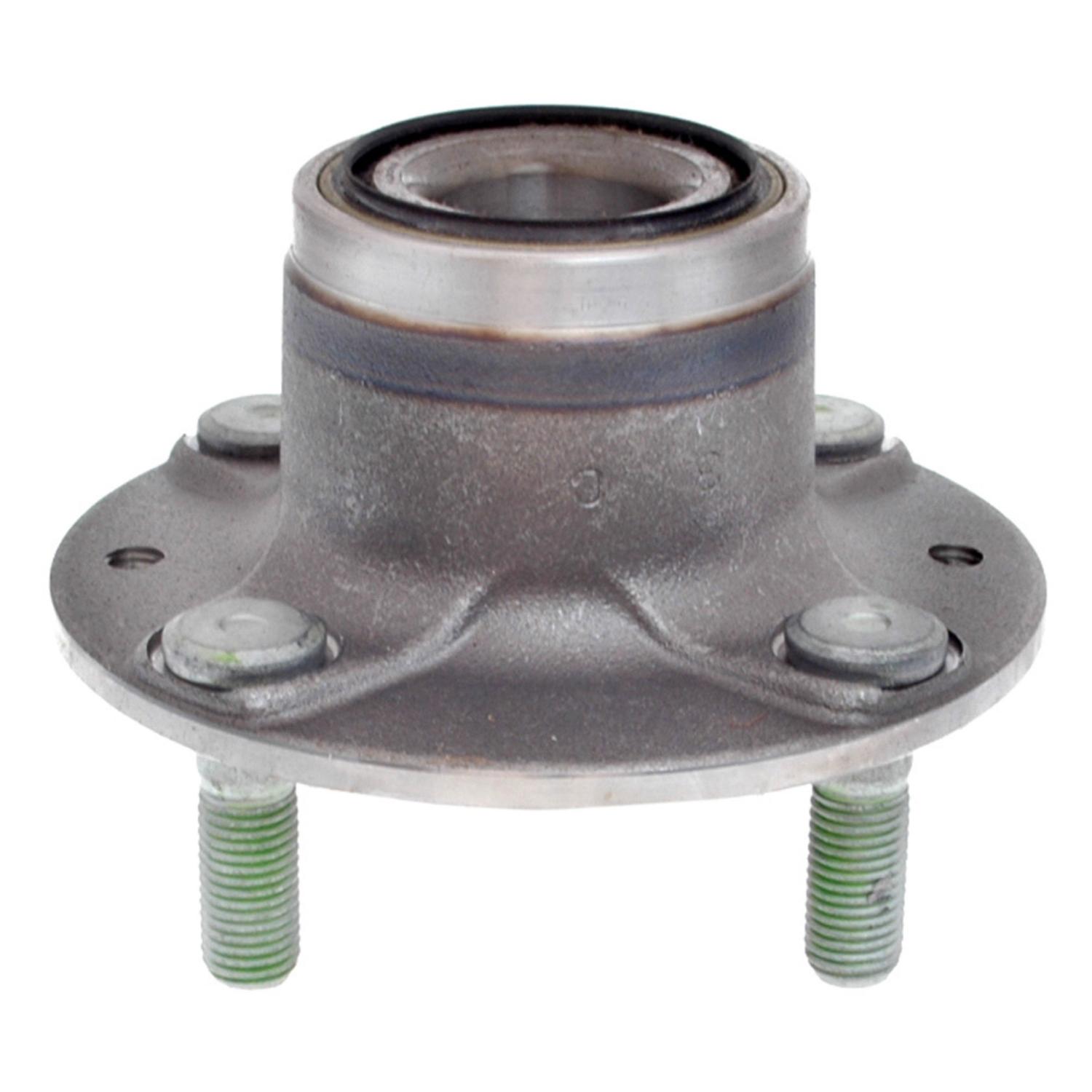 Raybestos 713152 - Wheel Bearing and Hub Assembly Raybestos 713152 Wheel Bearing and Hub Assembly product image 1 of 4