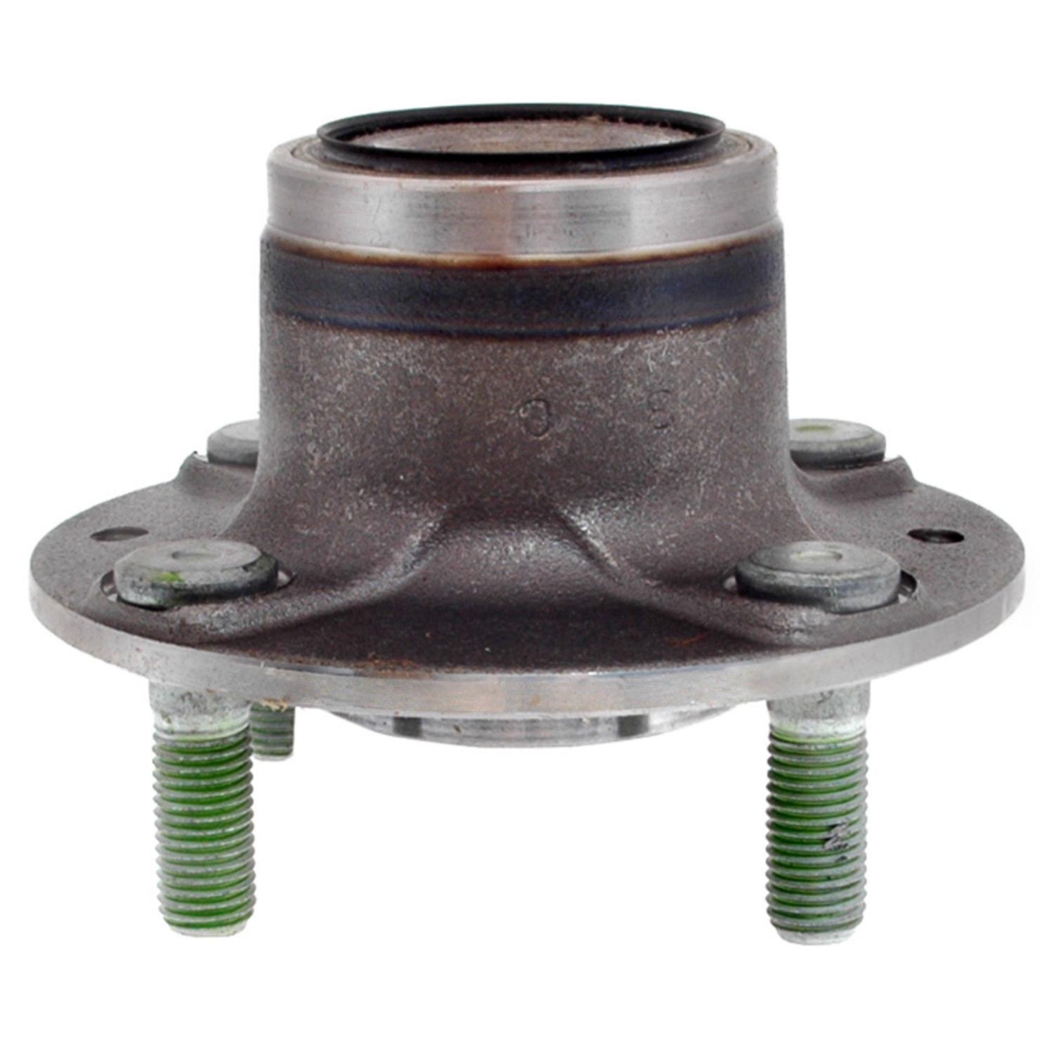 Raybestos 713152 - Wheel Bearing and Hub Assembly Raybestos 713152 Wheel Bearing and Hub Assembly product image 4 of 4
