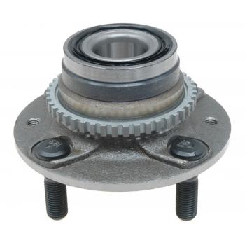 Raybestos 713155 Wheel Bearing and Hub Assembly product image 1 of 4