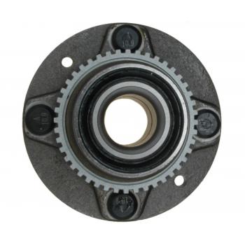 Raybestos 713155 Wheel Bearing and Hub Assembly product image 2 of 4