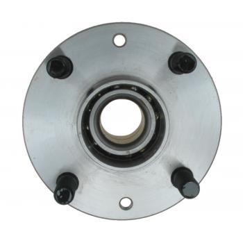 Raybestos 713155 Wheel Bearing and Hub Assembly product image 3 of 4