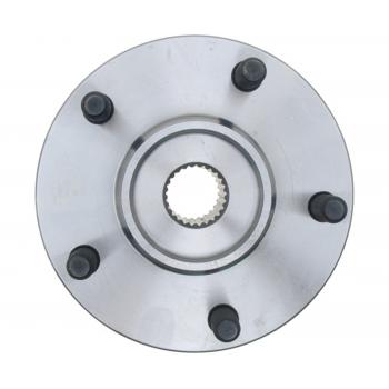 Raybestos 713157 Wheel Bearing and Hub Assembly product image 2 of 4