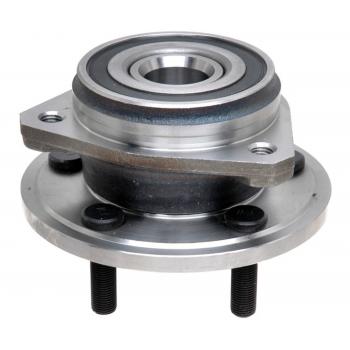 Raybestos 713158 Wheel Bearing and Hub Assembly product image 1 of 4