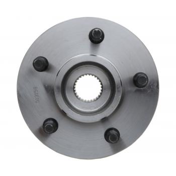 Raybestos 713158 Wheel Bearing and Hub Assembly product image 2 of 4