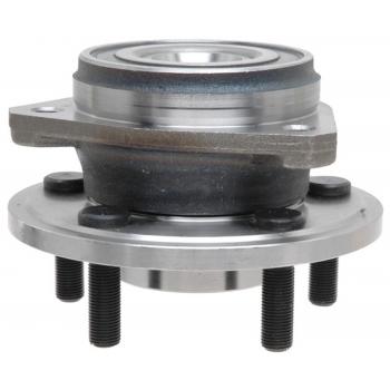 Raybestos 713158 Wheel Bearing and Hub Assembly product image 4 of 4