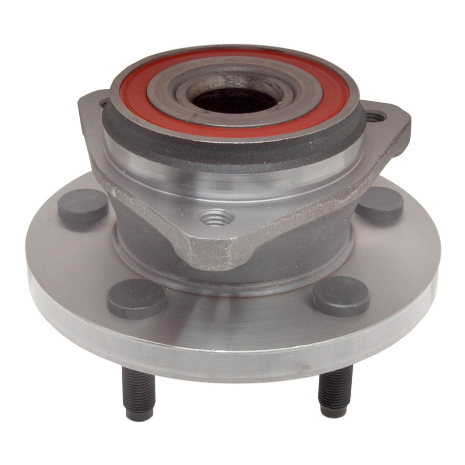 Raybestos 713159 Wheel Bearing and Hub Assembly product image 1 of 4