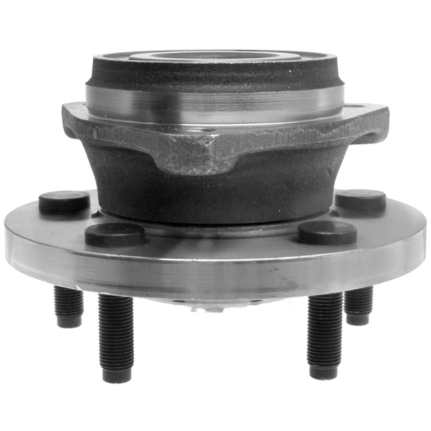 Raybestos 713159 Wheel Bearing and Hub Assembly product image 4 of 4