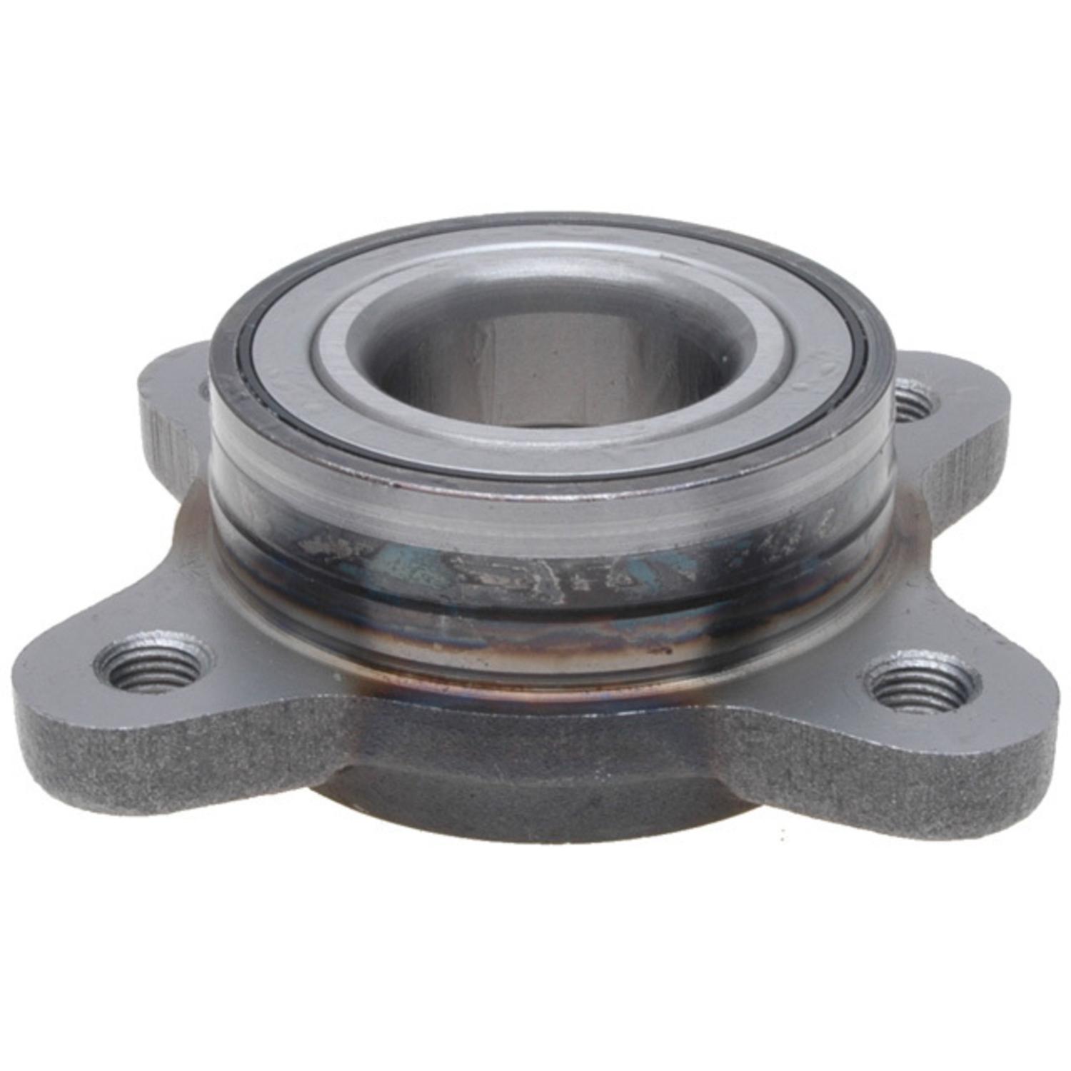 Raybestos 713161 Wheel Bearing and Hub Assembly product image 1 of 4
