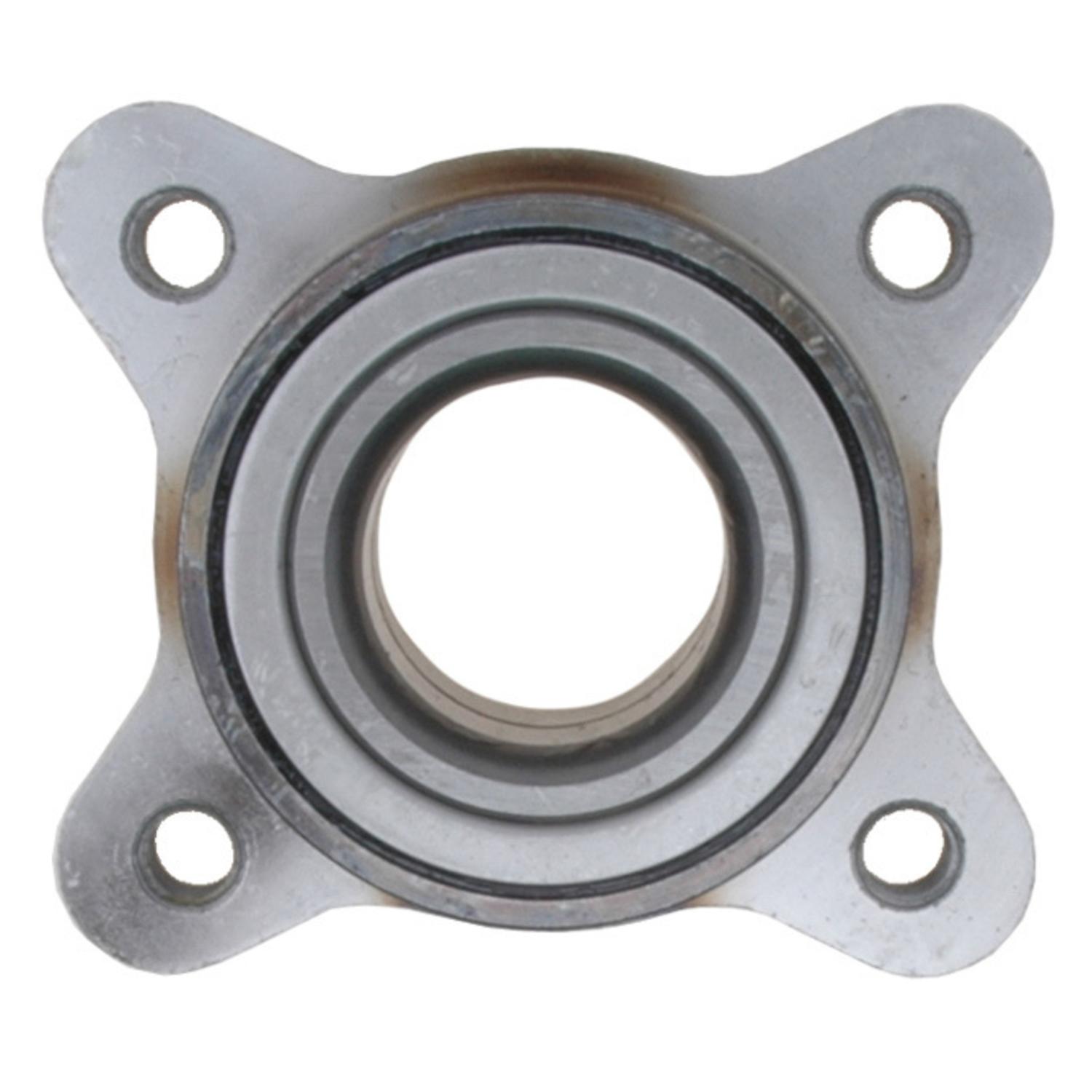 Raybestos 713161 Wheel Bearing and Hub Assembly product image 3 of 4