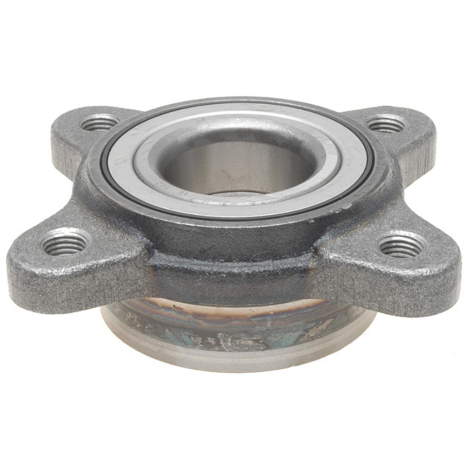 Raybestos 713161 Wheel Bearing and Hub Assembly product image 4 of 4