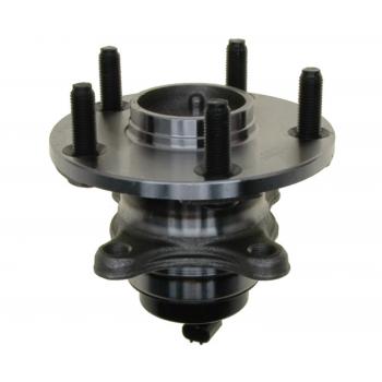 Raybestos 713163 - Wheel Bearing and Hub Assembly Raybestos 713163 Wheel Bearing and Hub Assembly product image 1 of 4