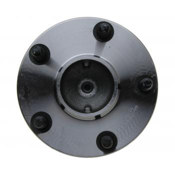 Raybestos 713163 - Wheel Bearing and Hub Assembly Raybestos 713163 Wheel Bearing and Hub Assembly product image 2 of 4