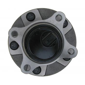 Raybestos 713163 - Wheel Bearing and Hub Assembly Raybestos 713163 Wheel Bearing and Hub Assembly product image 3 of 4