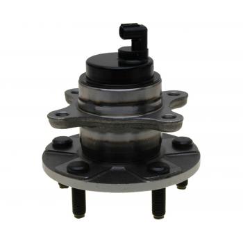 Raybestos 713163 - Wheel Bearing and Hub Assembly Raybestos 713163 Wheel Bearing and Hub Assembly product image 4 of 4