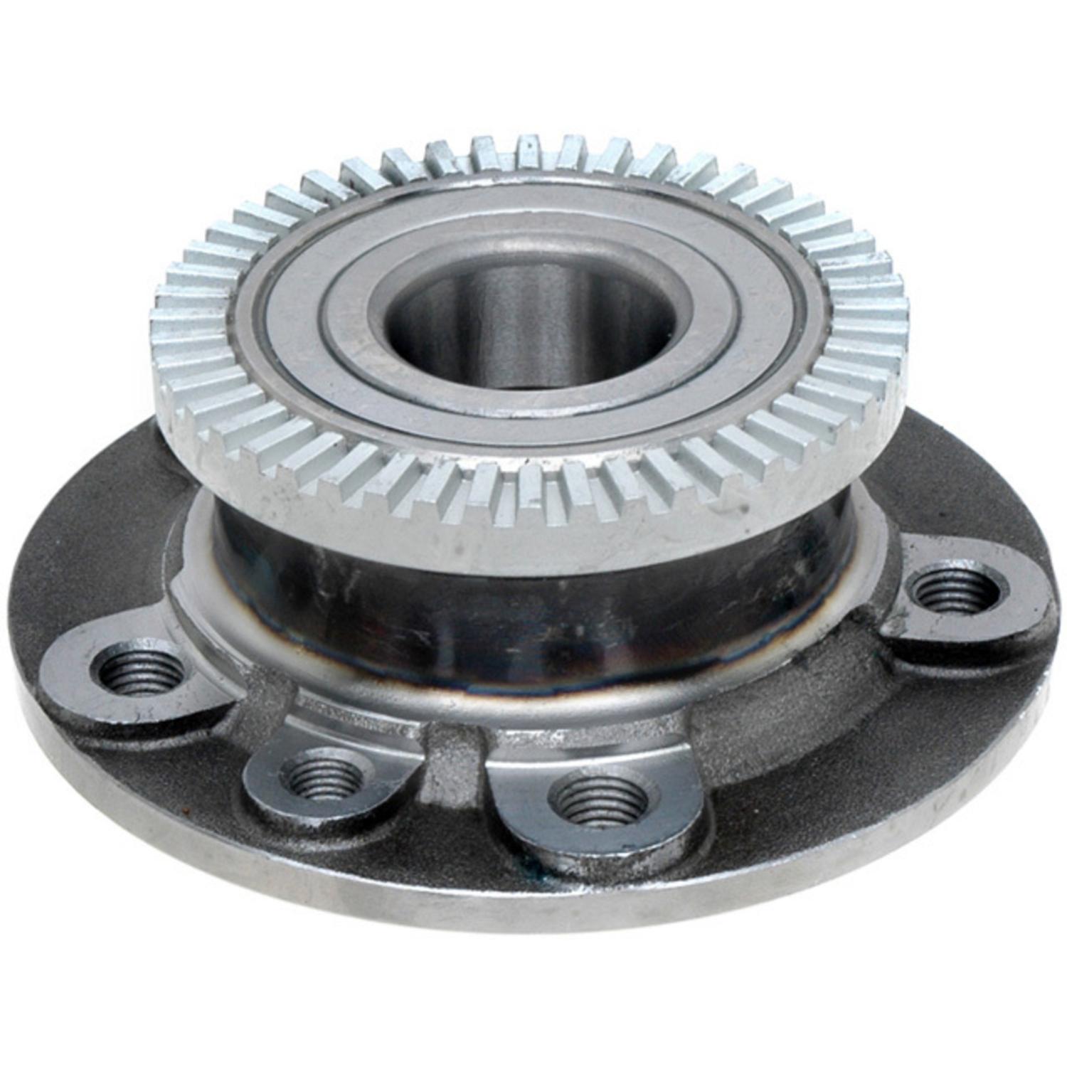 Raybestos 713164 - Wheel Bearing and Hub Assembly Raybestos 713164 Wheel Bearing and Hub Assembly product image 1 of 4