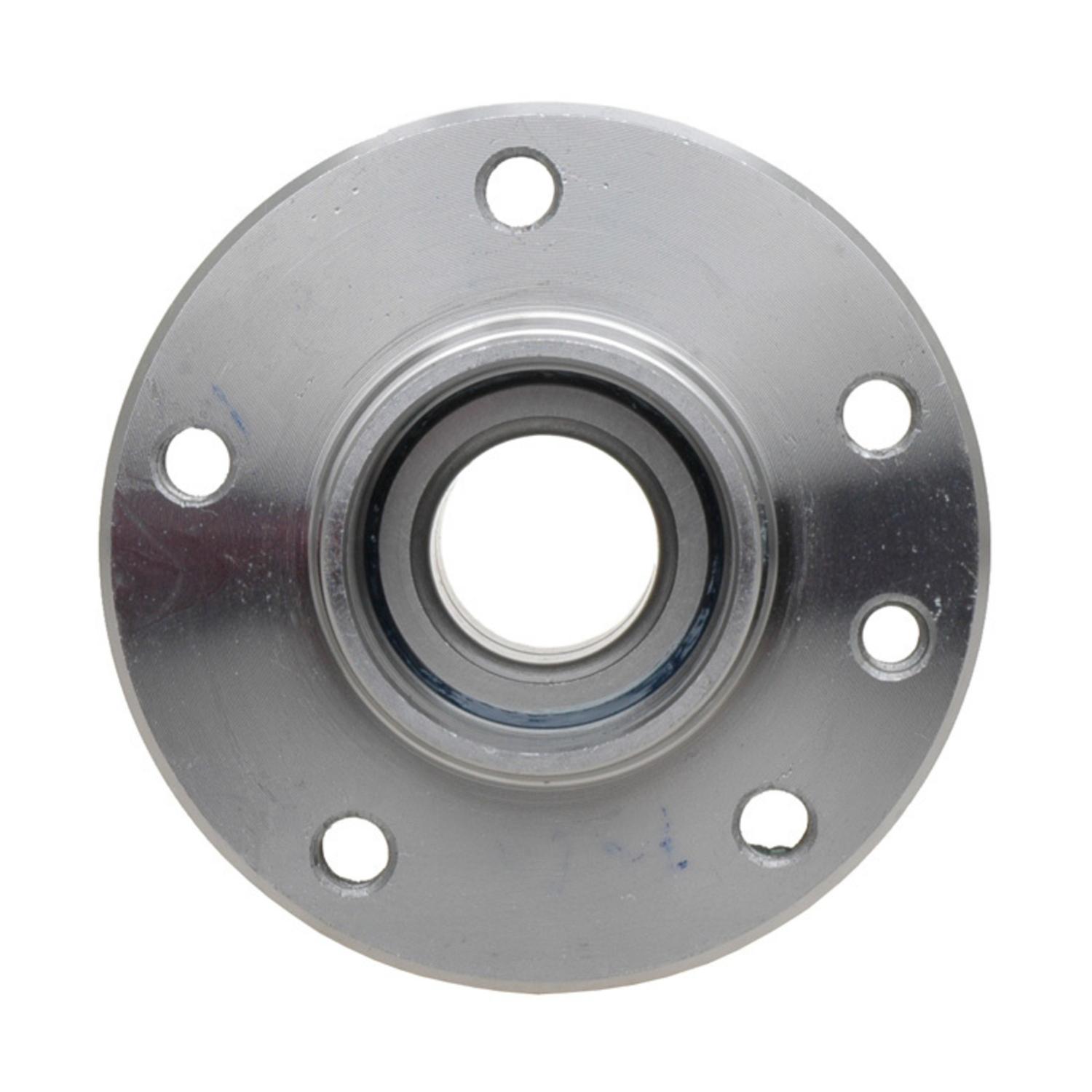 Raybestos 713164 - Wheel Bearing and Hub Assembly Raybestos 713164 Wheel Bearing and Hub Assembly product image 2 of 4