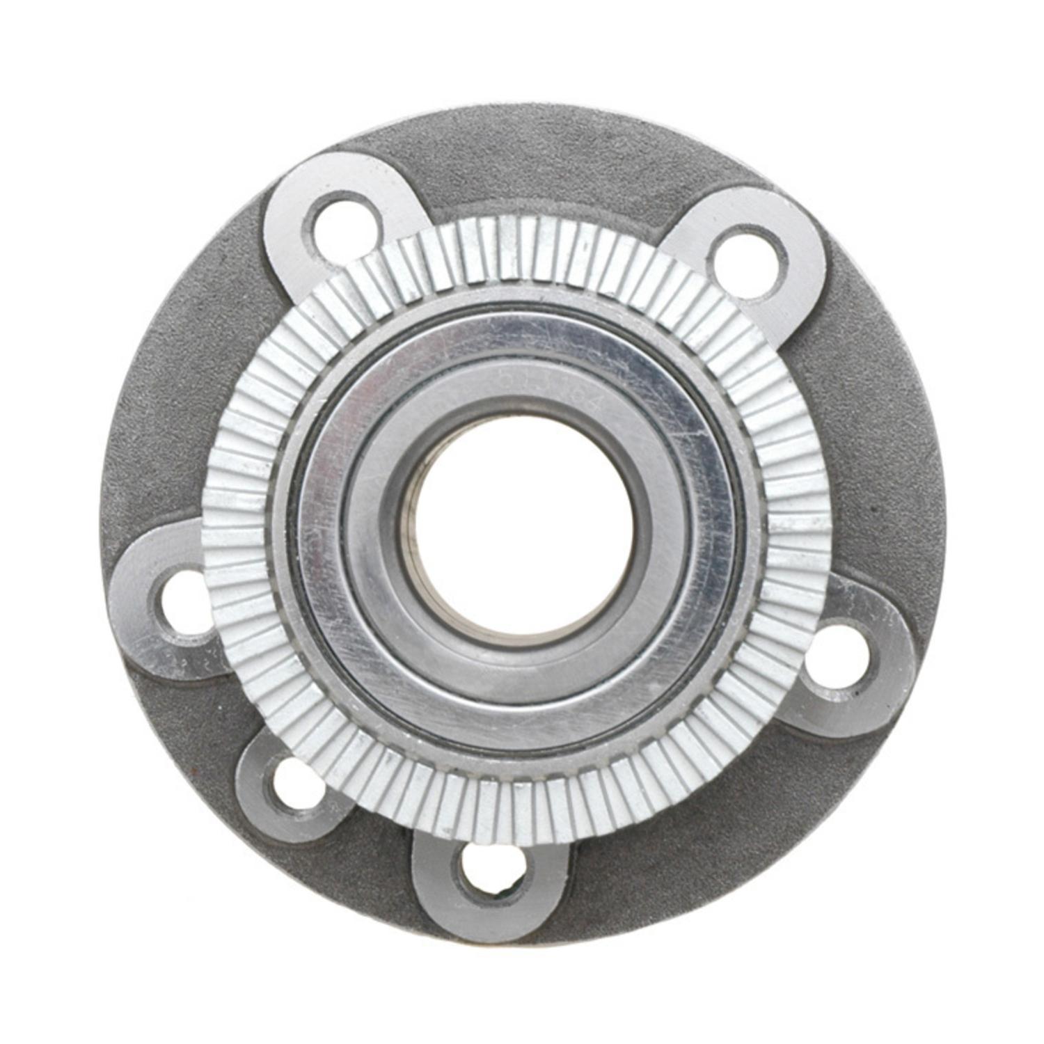 Raybestos 713164 - Wheel Bearing and Hub Assembly Raybestos 713164 Wheel Bearing and Hub Assembly product image 3 of 4
