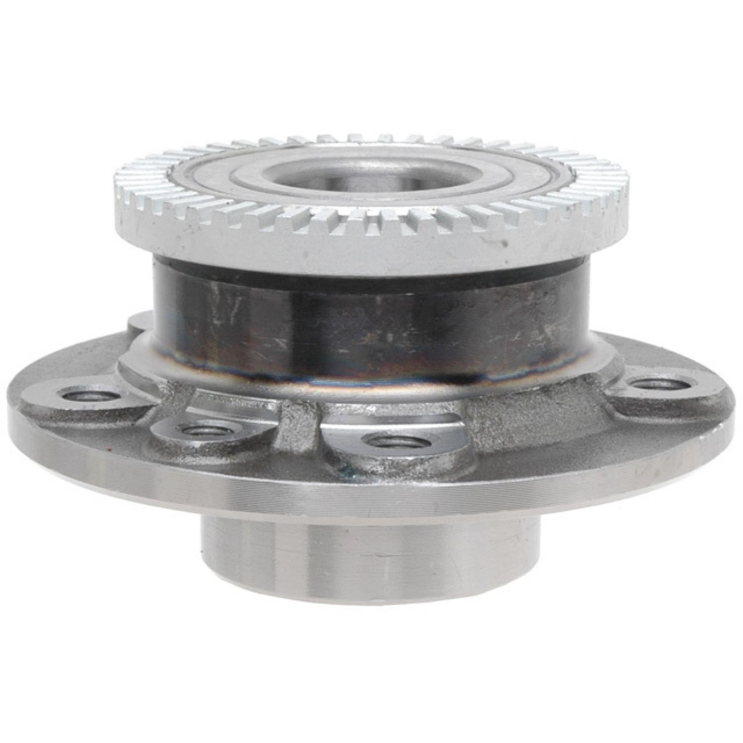 Raybestos 713164 - Wheel Bearing and Hub Assembly Raybestos 713164 Wheel Bearing and Hub Assembly product image 4 of 4